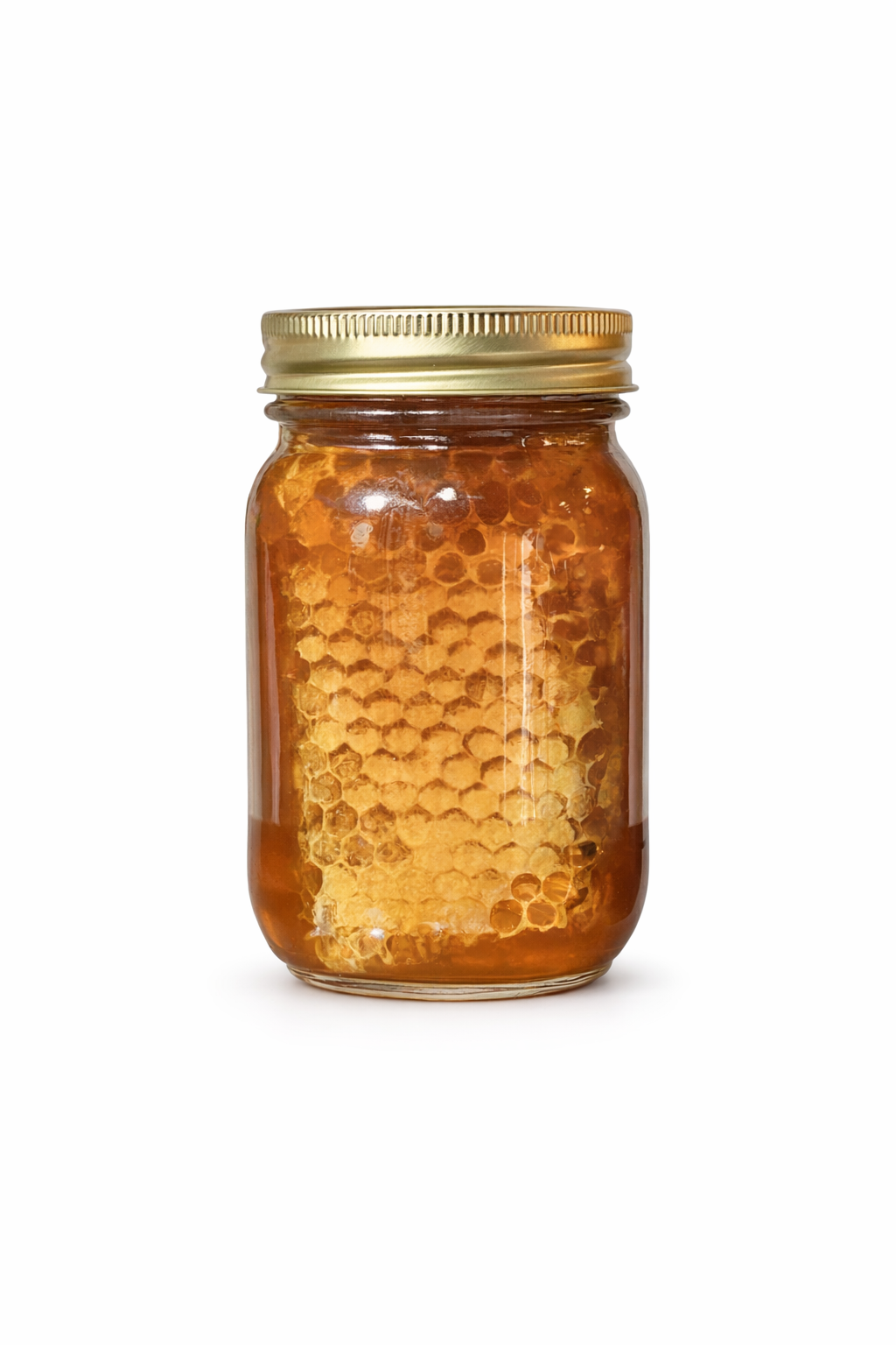 Chunk Honey