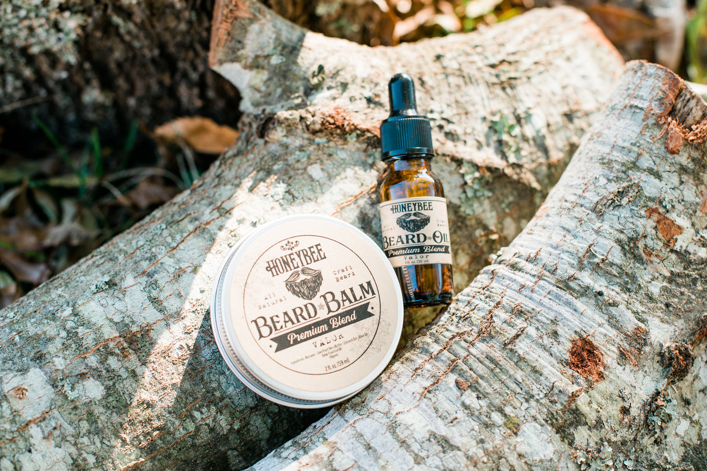 Beard Balm