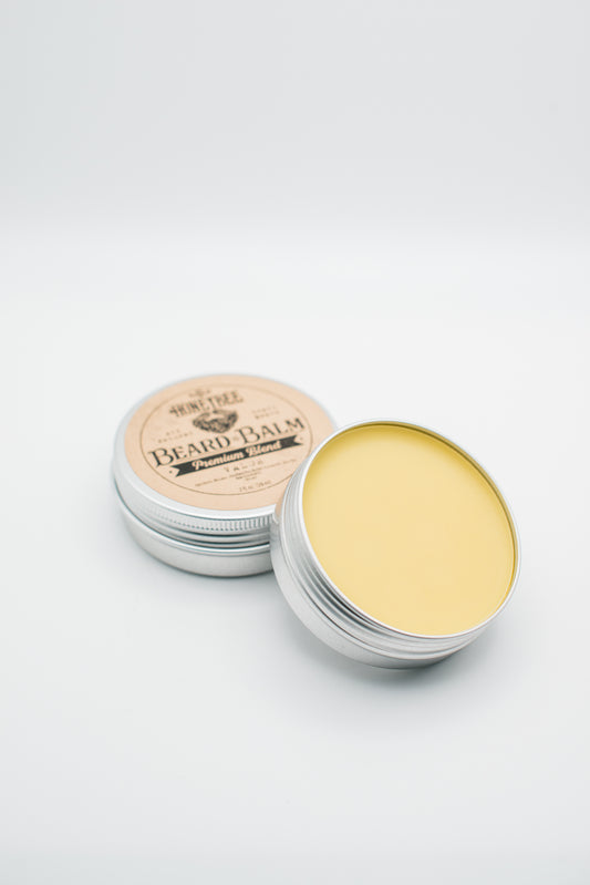 Beard Balm