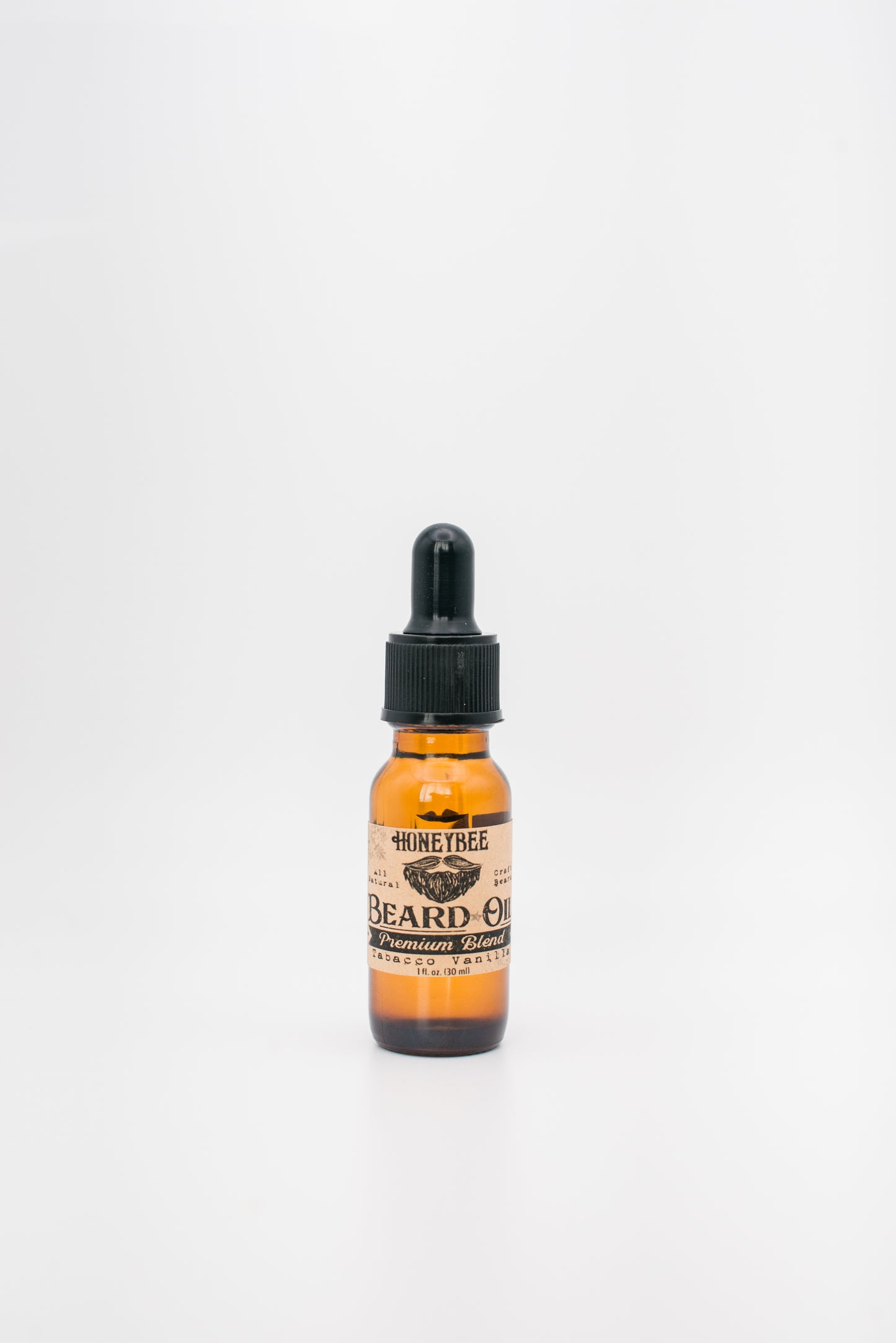 Beard Oil