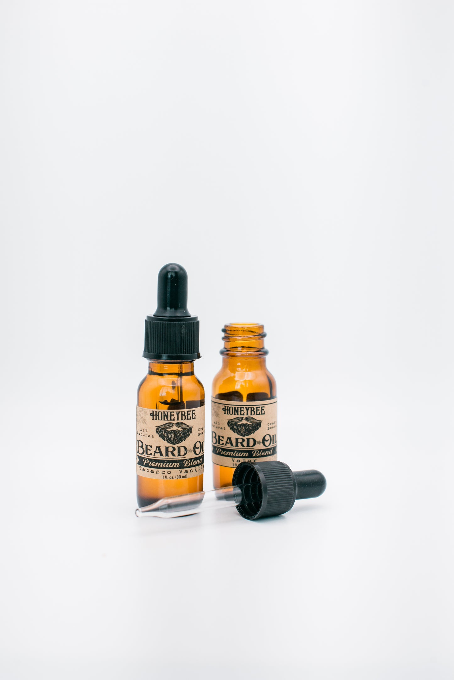 Beard Oil