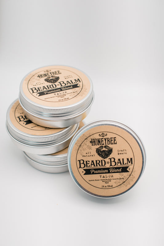 Beard Balm