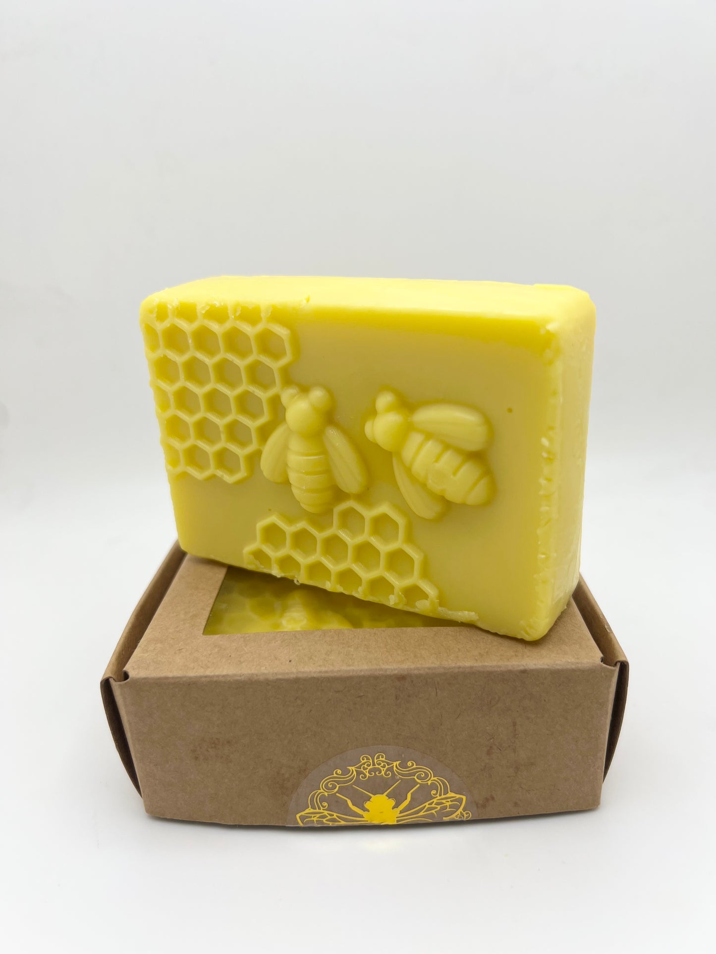 Beeswax + Tallow Lotion Bar