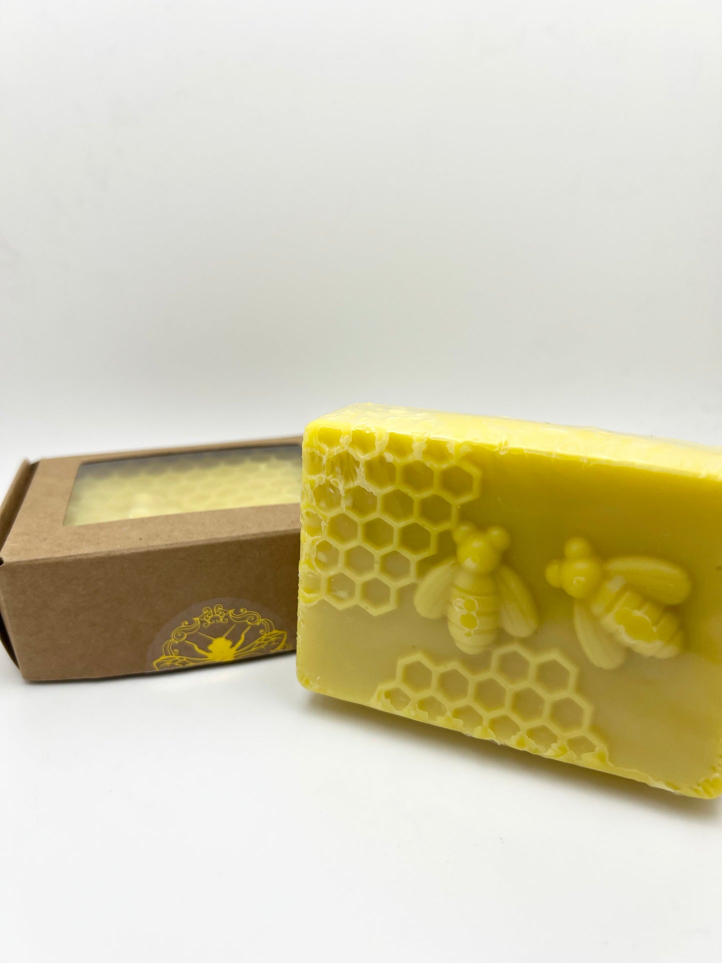 Beeswax + Tallow Lotion Bar