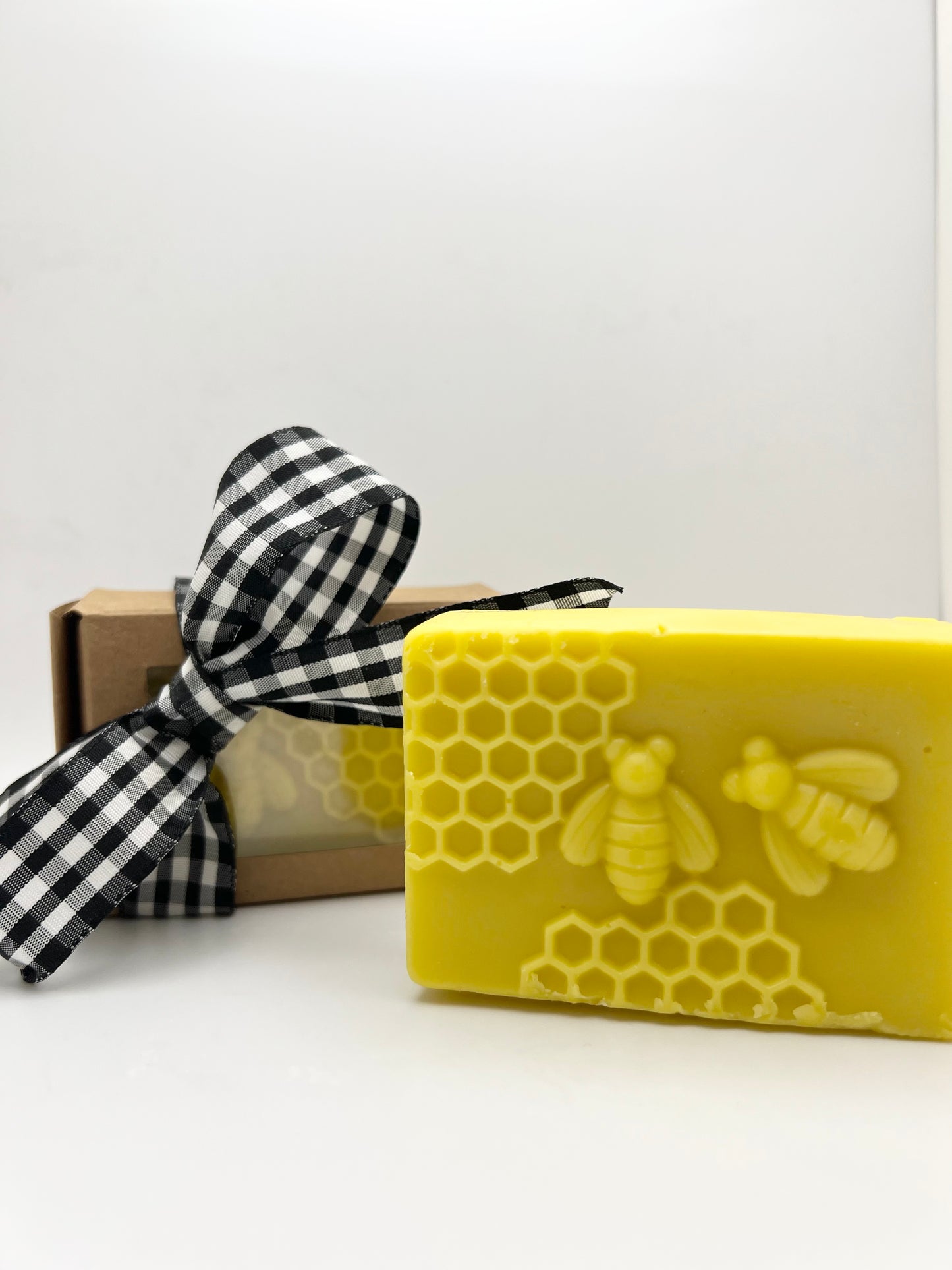 Beeswax + Tallow Lotion Bar